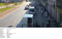 Фото 14: За вчорашній день, 19 липня, працівники ЛКП «Львівавтодор» зафіксували більше 50 порушень правил дорожнього руху