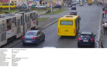 Фото 25: За вчорашній день, 19 липня, працівники ЛКП «Львівавтодор» зафіксували більше 50 порушень правил дорожнього руху
