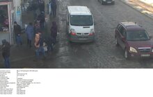 Фото 19: За вчорашній день працівники ЛКП «Львівавтодор» зафіксували 41 випадок порушень правил дорожнього руху через не належне паркування
