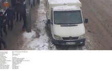Фото 18: За вчорашній день працівники ЛКП «Львівавтодор» зафіксували 35 випадків порушень правил дорожнього руху через неналежне паркування