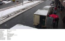 Фото 17: За вчорашній день працівники ЛКП «Львівавтодор» зафіксували 24 випадки порушення правил дорожнього руху через неналежне паркування