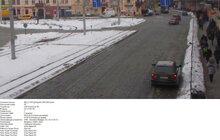 Фото 20: За минулі вихідні працівники ЛКП «Львівавтодор» зафіксували 48 випадків порушень правил дорожнього руху через неналежне паркування