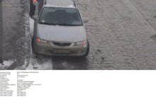 Фото 26: За минулі вихідні працівники ЛКП «Львівавтодор» зафіксували 48 випадків порушень правил дорожнього руху через неналежне паркування