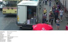 Фото 23: За вчорашній день працівники ЛКП «Львівавтодор» зафіксували близько 50 порушень правил дорожнього руху