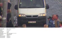 Фото 53: За минулі вихідні ЛКП «Львівавтодор» зафіксувало більше 100 порушень правил дорожнього руху