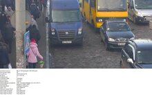 Фото 17: За минулі вихідні працівники ЛКП «Львівавтодор» зафіксували 53 випадки порушення правил дорожнього руху через неналежне паркування
