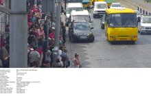 Фото 29: За вчорашній день працівники ЛКП «Львівавтодор» зафіксували більше 50 порушень правил дорожнього руху