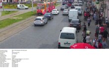 Фото 20: За вчорашній день працівники ЛКП «Львівавтодор» зафіксували близько 30 порушень правил дорожнього руху