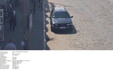 Фото 20: За минулі вихідні працівники ЛКП «Львівавтодор» зафіксували 52 випадки порушень правил дорожнього руху через неналежне паркування