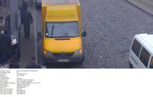 Фото 22: За вчорашній день працівники ЛКП «Львівавтодор» зафіксували 46 випадків порушень правил дорожнього руху через неналежне паркування