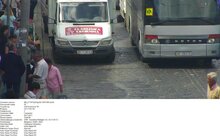 Фото 24: На вихідних працівники ЛКП «Львівавтодор» зафіксували більше 40 порушень правил дорожнього руху