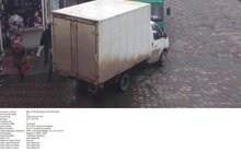 Фото 18: За вчорашній день працівники ЛКП «Львівавтодор» зафіксували 37 випадків порушень правил дорожнього руху через не належне паркування