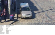 Фото 28: За минулі вихідні працівники ЛКП «Львівавтодор» зафіксували 52 випадки порушень правил дорожнього руху через неналежне паркування