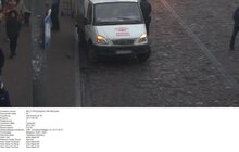 Фото 12: За вчорашній день працівники ЛКП «Львівавтодор» зафіксували 42 випадки порушення правил дорожнього руху через неналежне паркування