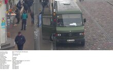 Фото 13: За вчорашній день працівники ЛКП «Львівавтодор» зафіксували 42 випадки порушення правил дорожнього руху через неналежне паркування