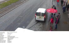 Фото 30: За минулі вихідні працівники ЛКП «Львівавтодор» зафіксували 40 випадків порушень правил дорожнього руху через неналежне паркування