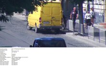 Фото 34: За минулі вихідні ЛКП «Львівавтодор» зафіксувало близько 40 порушень правил дорожнього руху