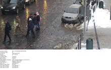 Фото 22: За вчорашній день працівники ЛКП «Львівавтодор» зафіксували 26 випадків порушення правил дорожнього руху через неналежне паркування