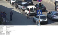 Фото 53: За 9-10 серпня ЛКП «Львівавтодор» зафіксував близько 80 порушень правил дорожнього руху