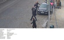 Фото 30: За вихідні працівники ЛКП «Львівавтодор» зафіксували 44 випадки порушень правил дорожнього руху через неналежне паркування