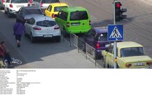 Фото 32: За минулу добу ЛКП «Львівавтодор» зафіксувало близько 40 порушень правил дорожнього руху