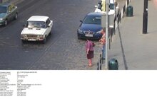 Фото 40: За вчорашній день працівники ЛКП «Львівавтодор» зафіксували близько 50 порушень правил дорожнього руху