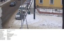 Фото 16: За вчорашній день працівники ЛКП «Львівавтодор» зафіксували 25 випадків порушень правил дорожнього руху через неналежне паркування