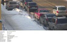 Фото 37: За минулі вихідні працівники ЛКП «Львівавтодор» зафіксували 48 випадків порушень правил дорожнього руху через неналежне паркування