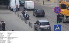 Фото 37: За вчорашній день працівники ЛКП «Львівавтодор» зафіксували близько 50 порушень правил дорожнього руху