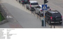 Фото 39: За вчорашній день працівники ЛКП «Львівавтодор» зафіксували близько 50 порушень правил дорожнього руху