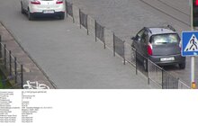 Фото 32: За вчорашній день працівники ЛКП «Львівавтодор» зафіксували більше 50 порушень правил дорожнього руху