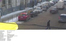 Фото 27: За вчорашній день працівники ЛКП «Львівавтодор» зафіксували 32 випадки порушень правил дорожнього руху через неналежне паркування