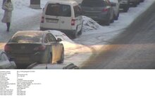 Фото 45: За минулі вихідні працівники ЛКП «Львівавтодор» зафіксували 53 випадки порушень правил дорожнього руху через неналежне паркування