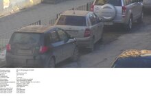 Фото 30: За вчорашній день працівники ЛКП «Львівавтодор» зафіксували 35 випадків порушень правил дорожнього руху через неналежне паркування