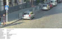 Фото 73: За 9-10 серпня ЛКП «Львівавтодор» зафіксував близько 80 порушень правил дорожнього руху
