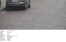 Фото 45: На вихідних ЛКП «Львівавтодор» зафіксувало близько 50 порушень правил дорожнього руху