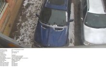 Фото 43: За вихідні працівники ЛКП «Львівавтодор» зафіксували 52 випадки порушень правил дорожнього руху через не належне паркування