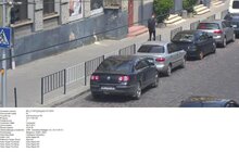 Фото 53: За вчорашній день працівники ЛКП «Львівавтодор» зафіксували близько 50 порушень правил дорожнього руху
