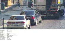 Фото 91: За минулі вихідні ЛКП «Львівавтодор» зафіксувало більше 100 порушень правил дорожнього руху