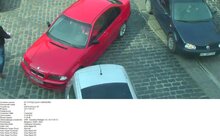 Фото 26: За вчорашній день працівники ЛКП «Львівавтодор» зафіксували 37 випадків порушень правил дорожнього руху через неналежне паркування