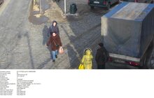 Фото 34: За вчорашній день працівники ЛКП «Львівавтодор» зафіксували 41 випадок порушень правил дорожнього руху через не належне паркування