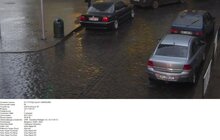 Фото 44: За вчорашній день працівники ЛКП «Львівавтодор» зафіксували 46 випадків порушення правил дорожнього руху через неналежне паркування