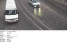 Фото 30: За вчорашній день працівники ЛКП «Львівавтодор» зафіксували 34 випадки порушень правил дорожнього руху через неналежне паркування