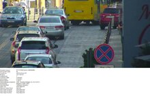 Фото 108: За минулі вихідні ЛКП «Львівавтодор» зафіксувало більше 100 порушень правил дорожнього руху