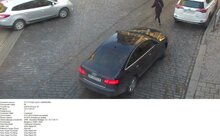 Фото 34: За вчорашній день працівники ЛКП «Львівавтодор» зафіксували 36 випадків порушень правил дорожнього руху через неналежне паркування