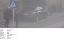 Фото 31: За вчорашній день працівники ЛКП «Львівавтодор» зафіксували 37 випадків порушень правил дорожнього руху через неналежне паркування