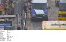 Фото 36: За вчорашній день працівники ЛКП «Львівавтодор» зафіксували 37 випадів порушення правил дорожнього руху через неналежне паркування