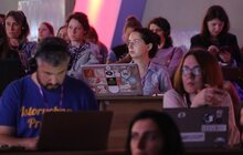 Фото 6: У Львові стартував 7 Lviv Media Forum