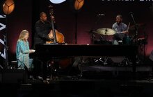Фото 13: Leopolis Jazz Fest: концерт на сцені в парку культури у другий день фестивалю