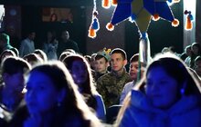 Фото 6: Мистецтво як простір розвитку: у Львові діє виставка учнівських мистецьких робіт